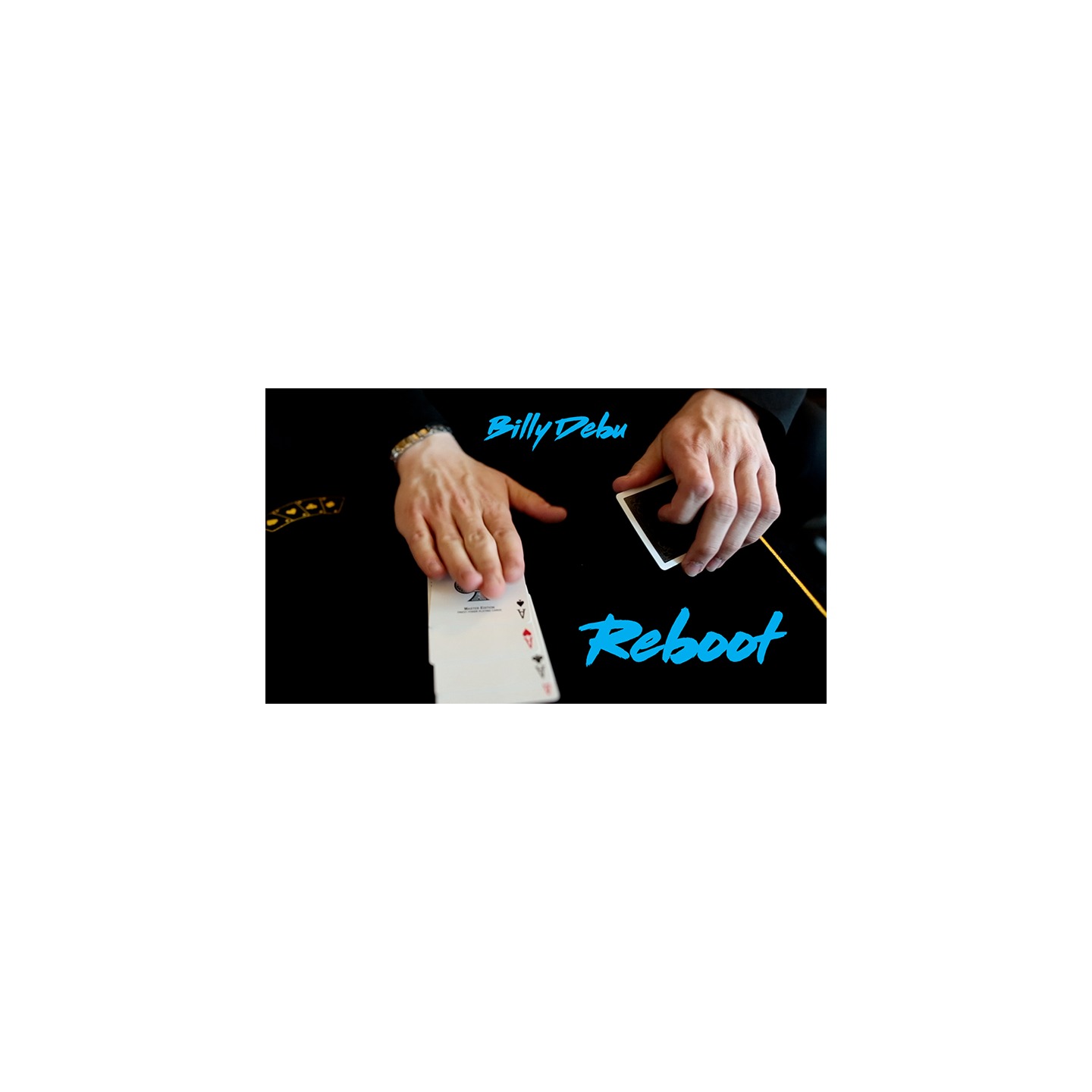 Reboot by Billy Debu video DOWNLOAD