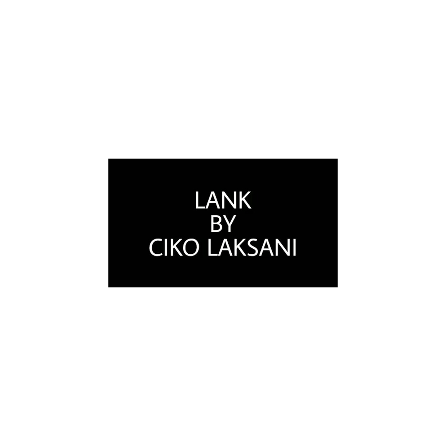 LANK by Ciko Laksani video DOWNLOAD