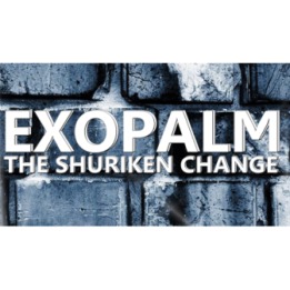 EXOPALM the Shuriken Change by Saysevent video DOWNLOAD