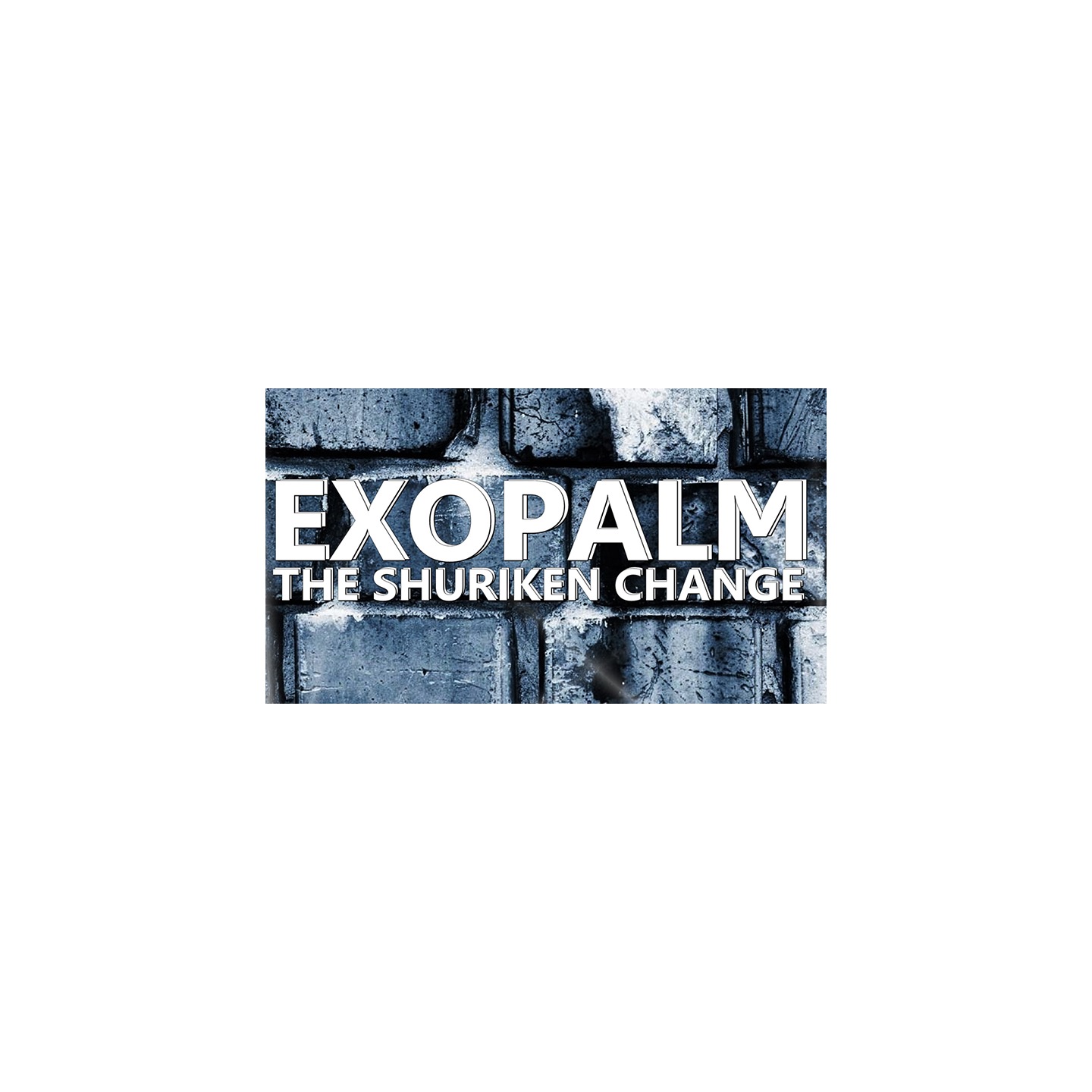 EXOPALM the Shuriken Change by Saysevent video DOWNLOAD