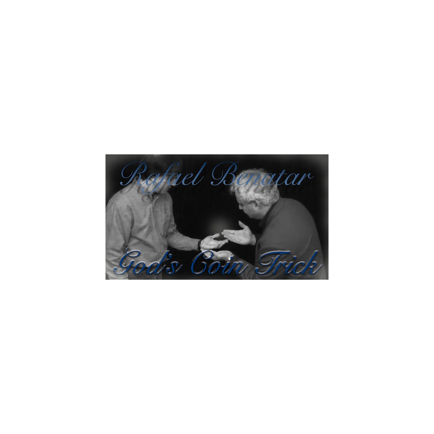God's Coin Trick by Rafael Benatar video DOWNLOAD
