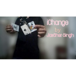 iChange by JasSher Singh video DOWNLOAD