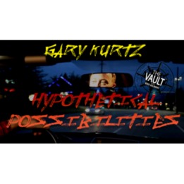 The Vault - Hypothetical Possibilities by Gary Kurtz video DOWNLOAD