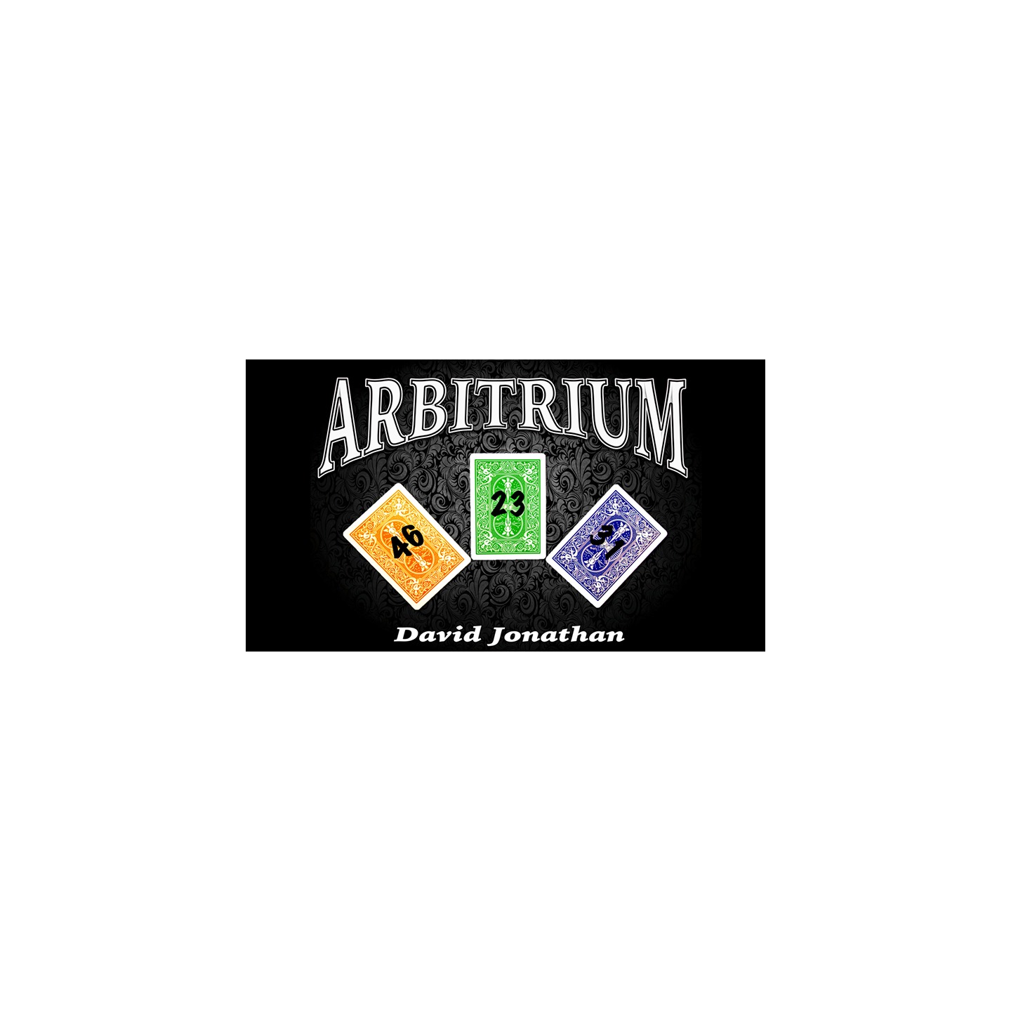 Arbitrium by David Jonathan video DOWNLOAD