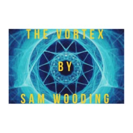 The Vortex by Sam Wooding eBook DOWNLOAD