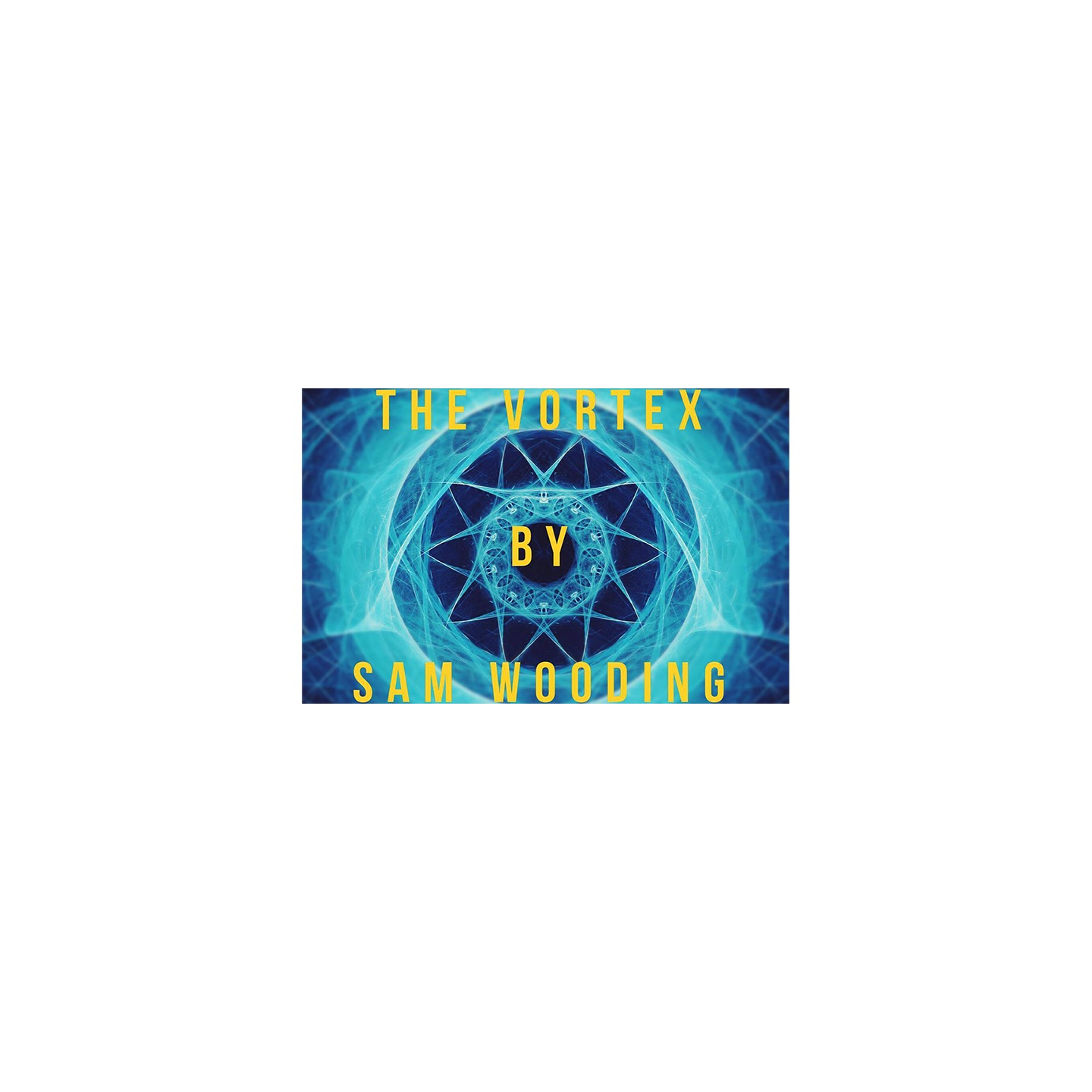 The Vortex by Sam Wooding eBook DOWNLOAD