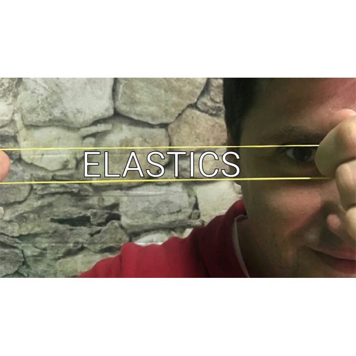 Elastics by Brancato Mauro Merlino video DOWNLOAD