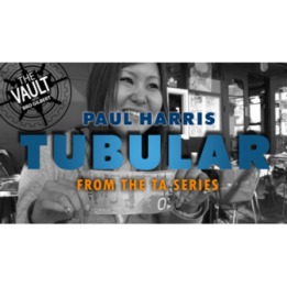 The Vault - Tubular by Paul Harris video DOWNLOAD