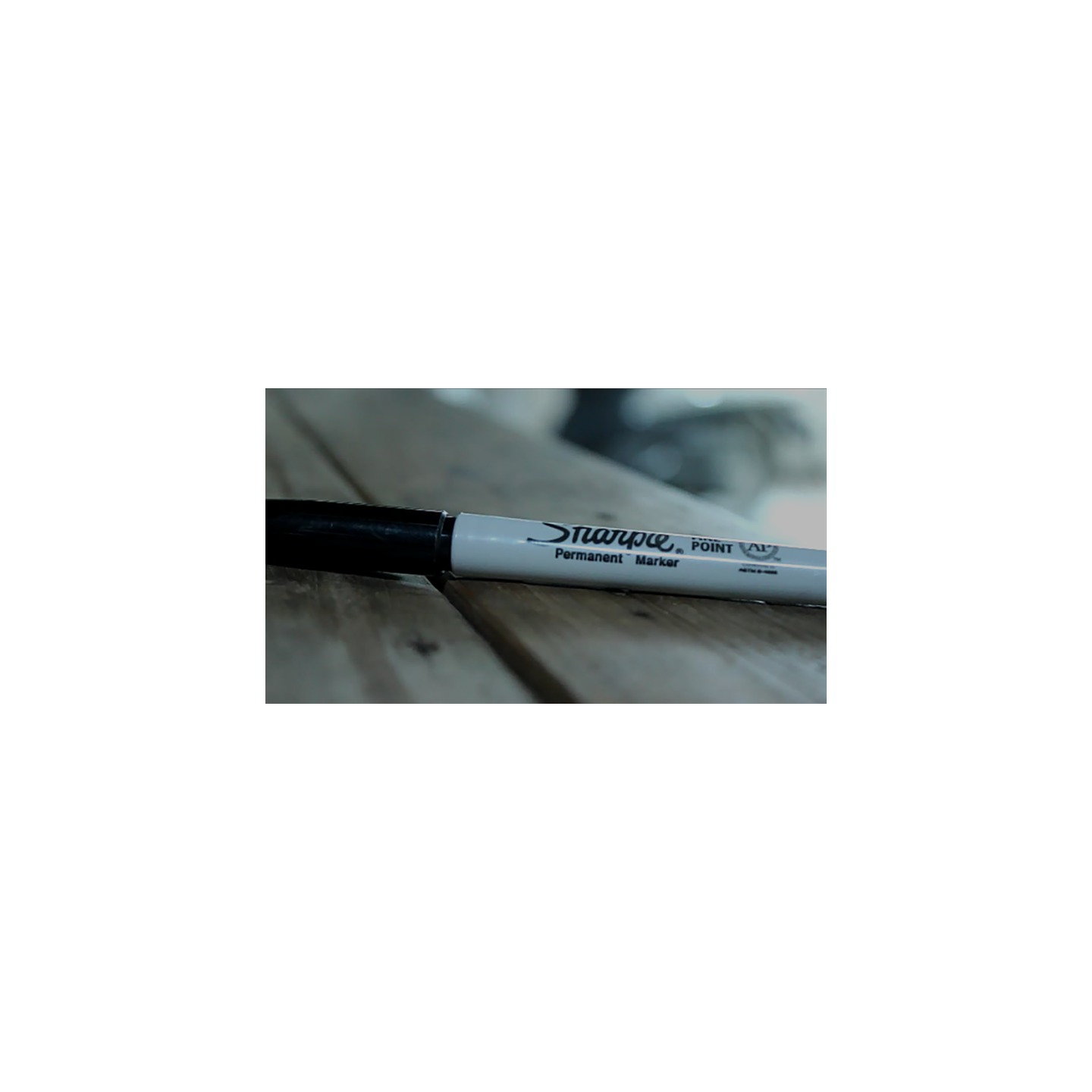 GHOST SHARPIE by Renegado Arnel video DOWNLOAD