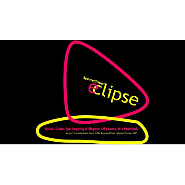 Eclipse by SpencerTricks video DOWNLOAD