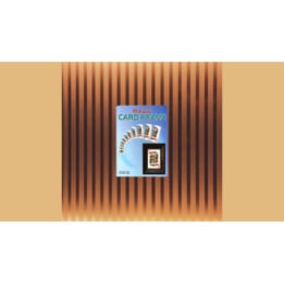 Magic Card Frame (Sandframe)