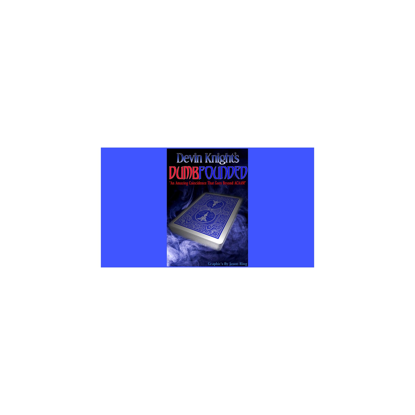 Dumbfounded by Devin Knight eBook DOWNLOAD