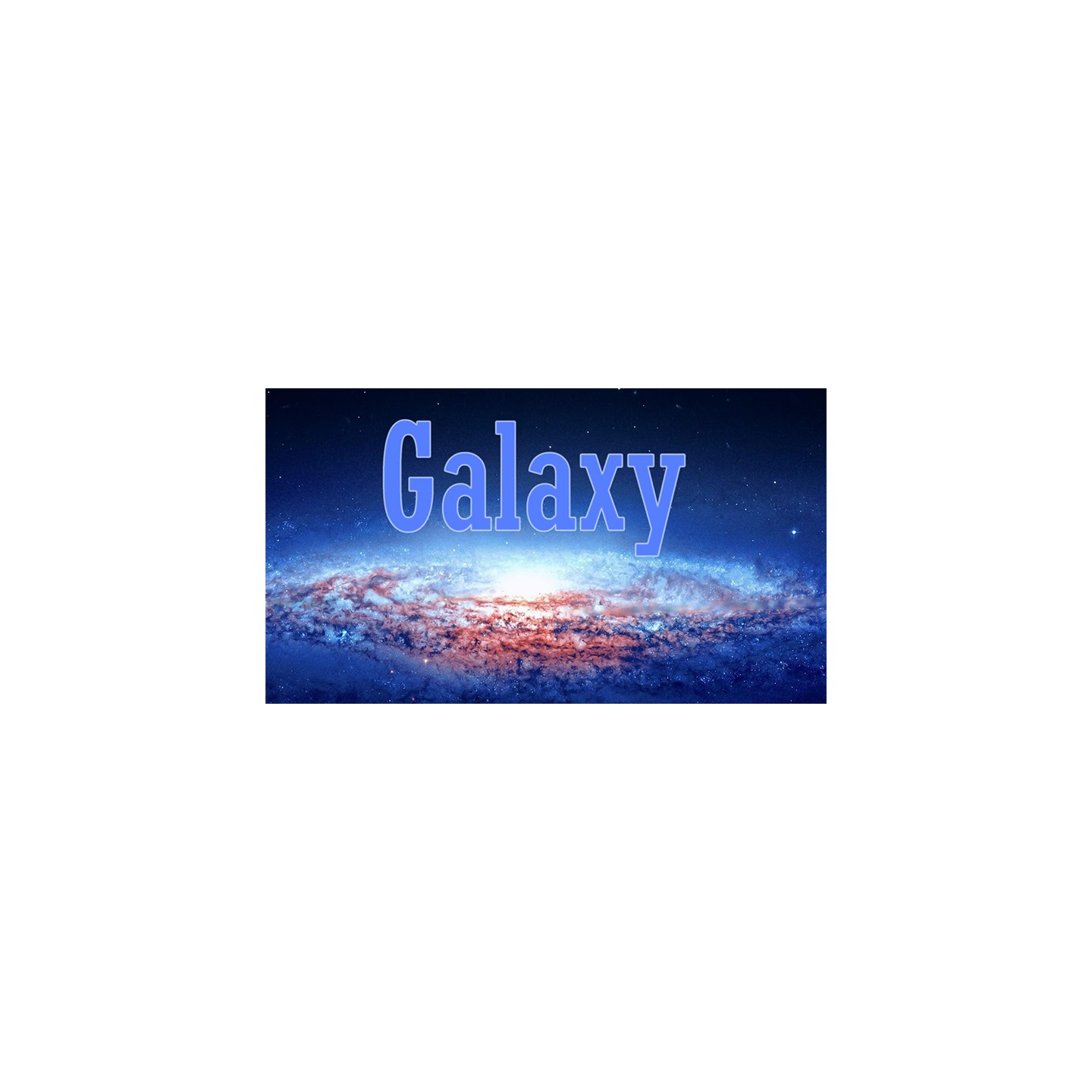 Galaxy by Zack Lach video DOWNLOAD
