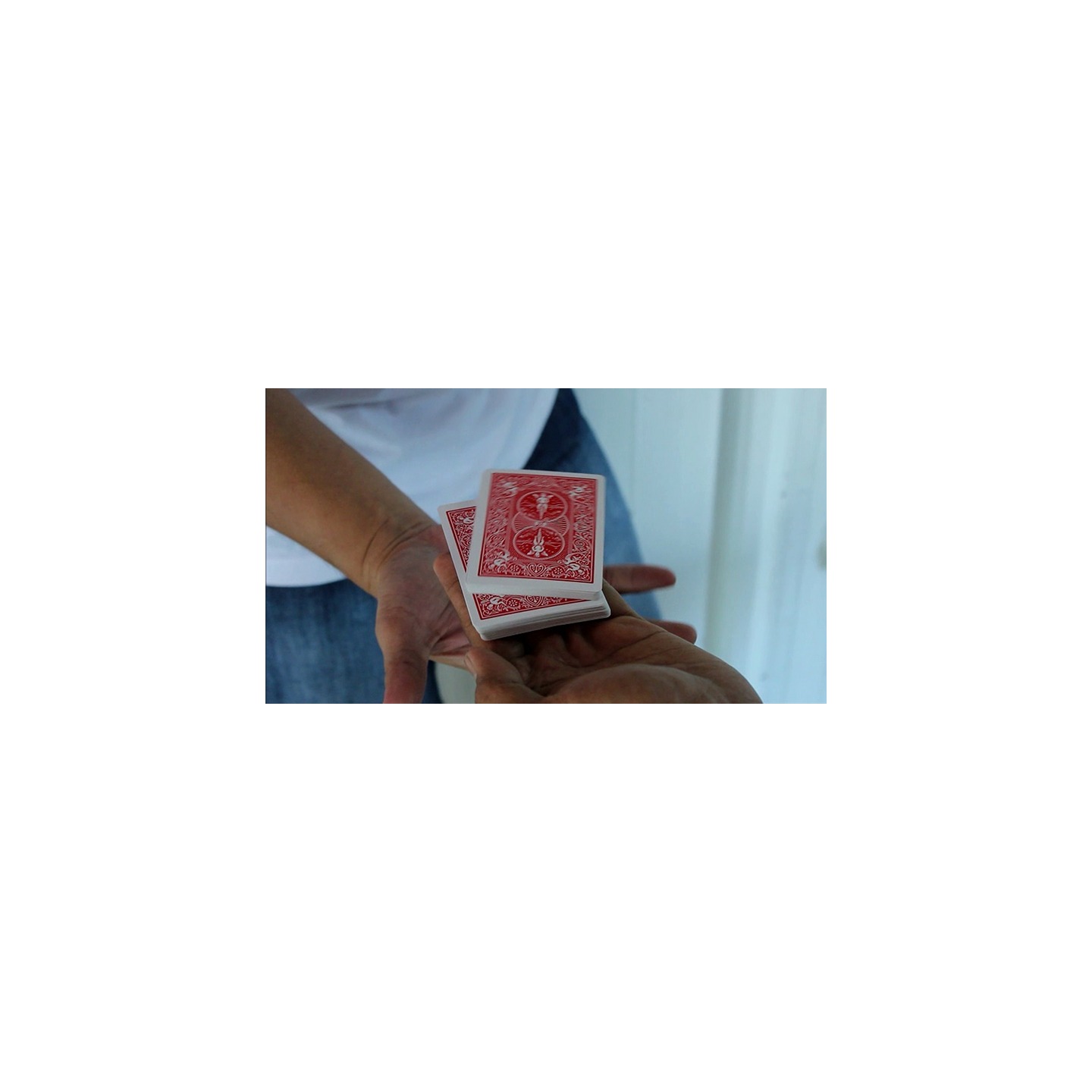 Demon Deck by Arnel L. Renegado video DOWNLOAD