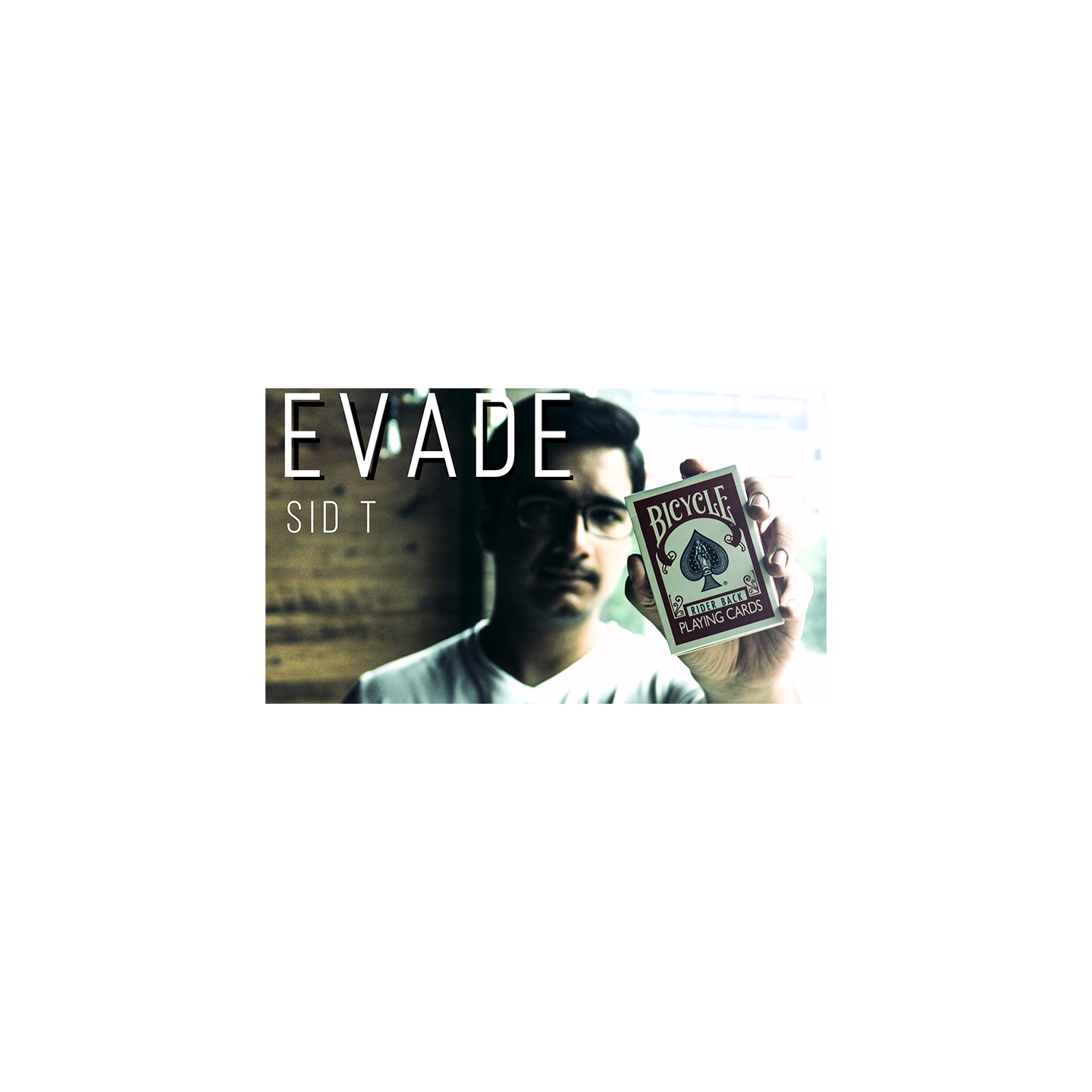 EVADE by Sid.T and Jassher Magic video DOWNLOAD