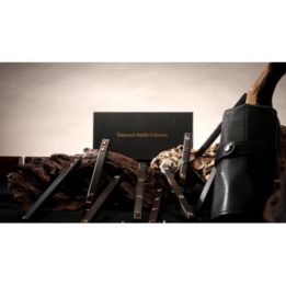 Diamond Paddle Collection by Classicho
