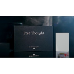 Free Thought by Steve Langston & TCC Magic