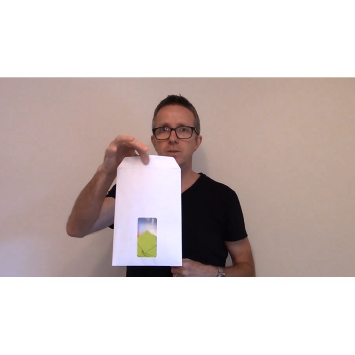 Switcher-Vope by Scott Creasey video DOWNLOAD
