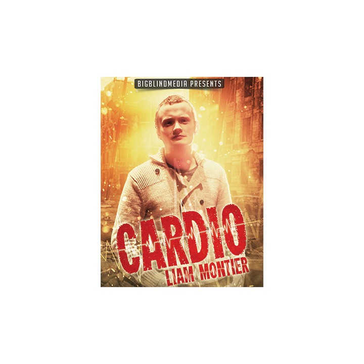 Cardio by Liam Montier video DOWNLOAD