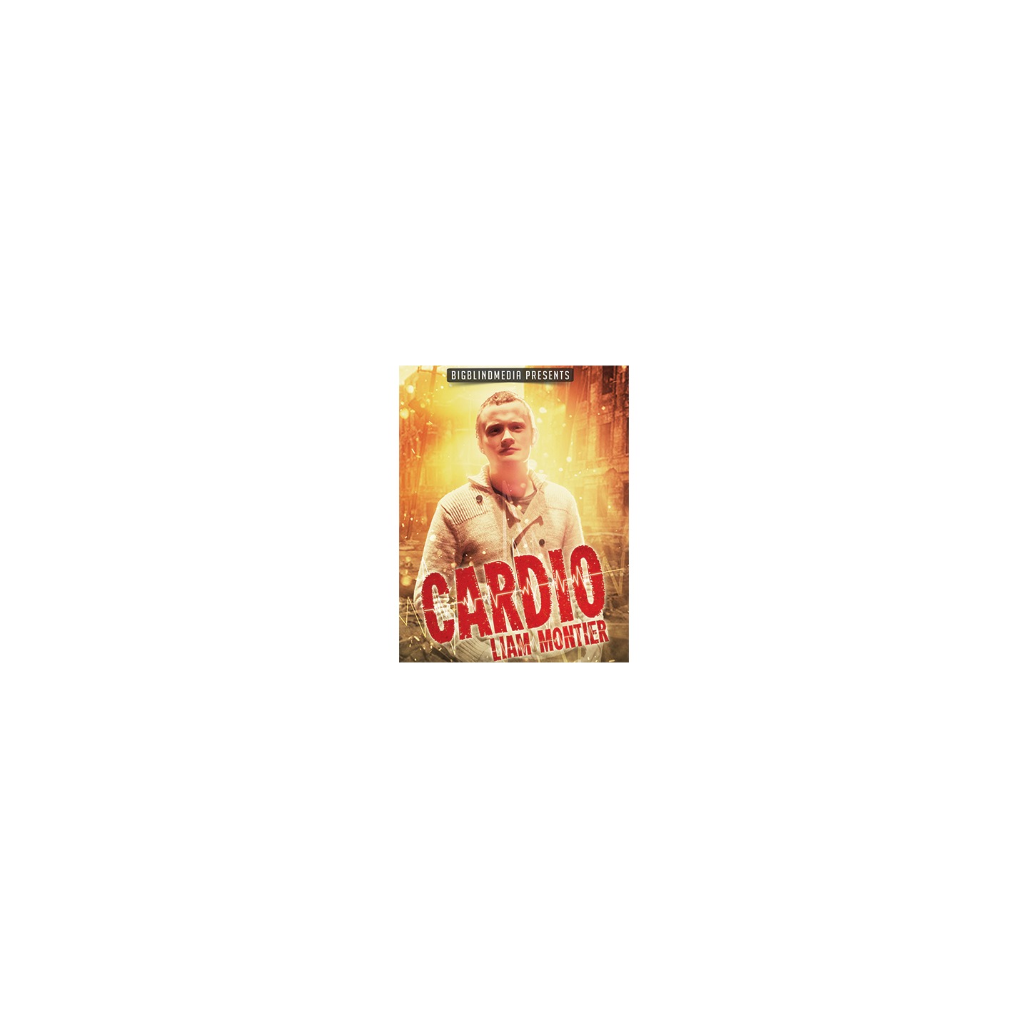 Cardio by Liam Montier video DOWNLOAD