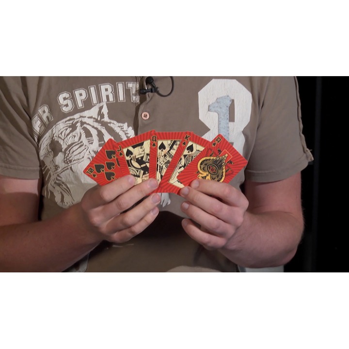Cardio by Liam Montier video DOWNLOAD
