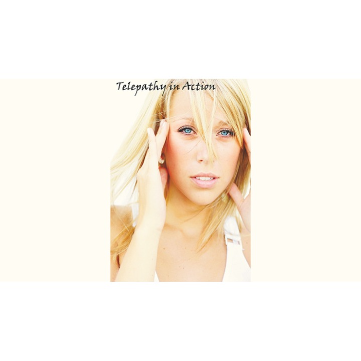 Telepathy in Action by Orville Meyer eBook DOWNLOAD