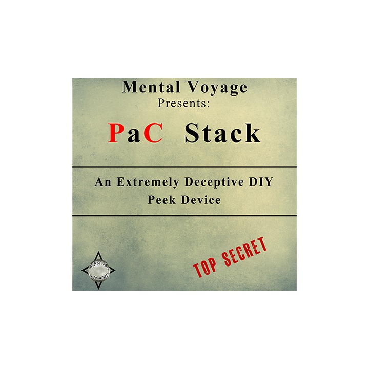 PaC Stack by Paul Carnazzo video DOWNLOAD