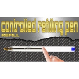 Refill by Ezra Meijer video DOWNLOAD