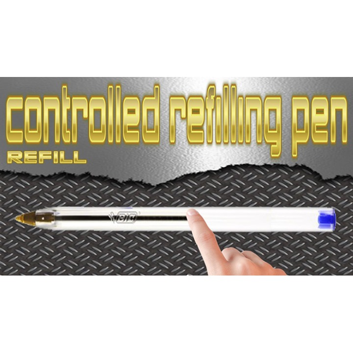 Refill by Ezra Meijer video DOWNLOAD
