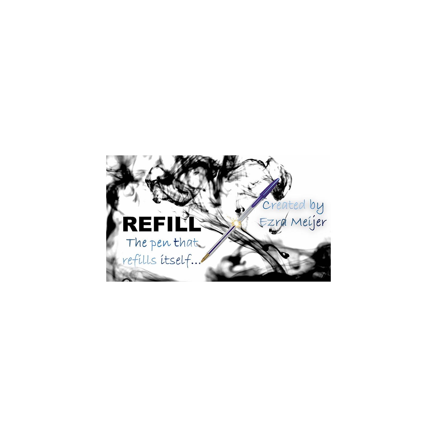 Refill by Ezra Meijer video DOWNLOAD
