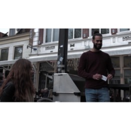 Upfront by Kariem Ahmed and Magic from Holland video DOWNLOAD