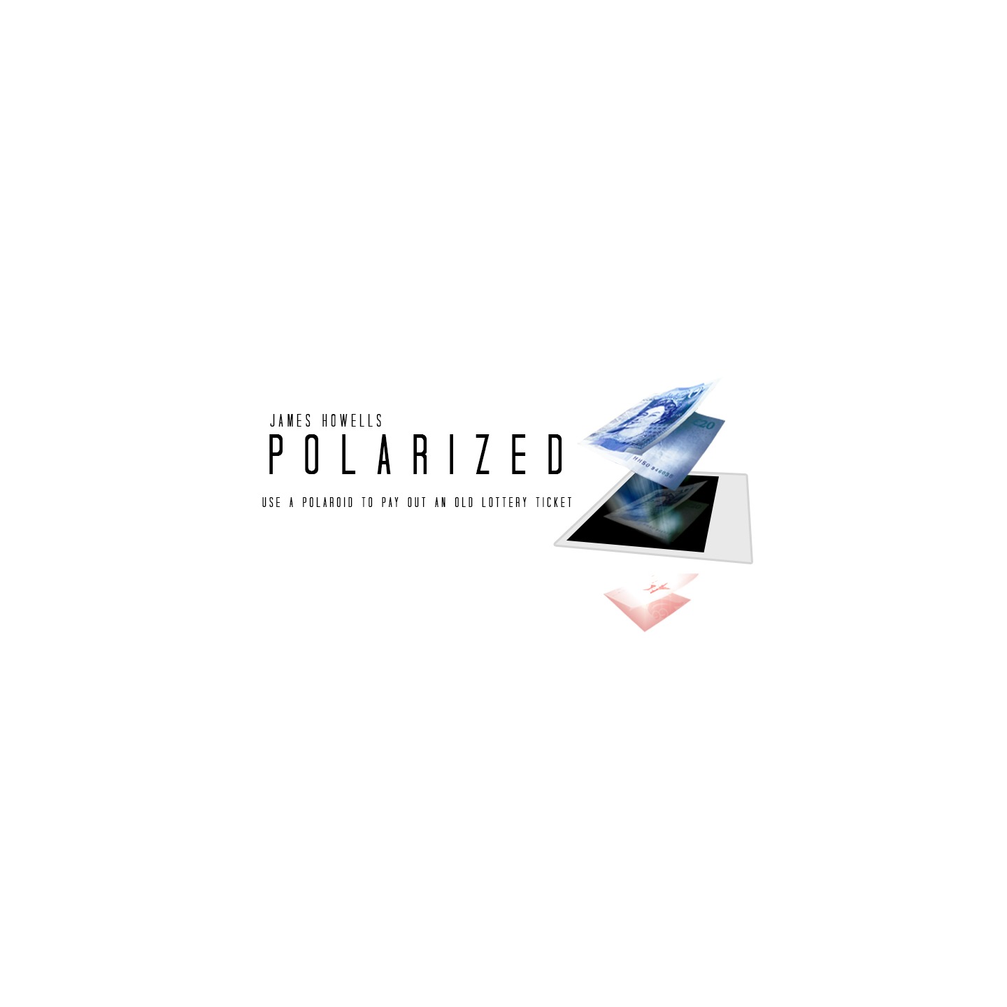 Polarized by James Howells Mixed Media DOWNLOAD