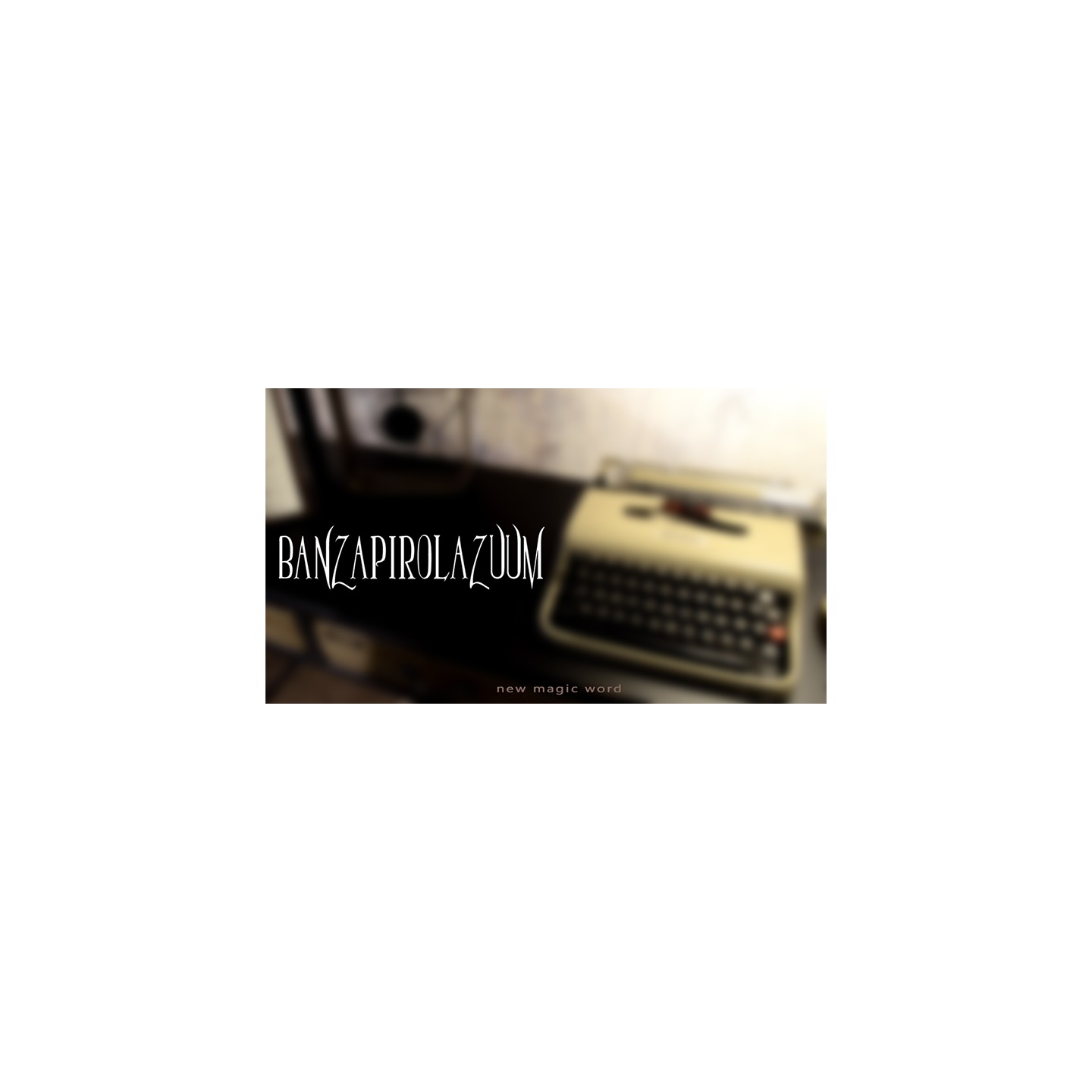 Banzapirolazuum by Sandro Loporcaro (Amazo) video DOWNLOAD