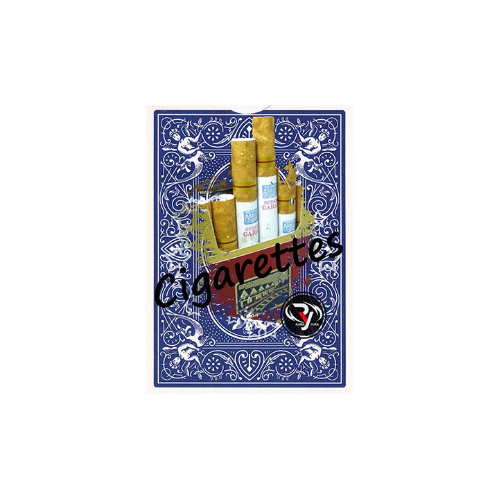 Cigarettes by Rama Yura video DOWNLOAD