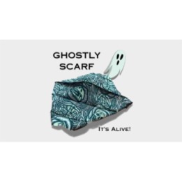 Ghostly Scarf