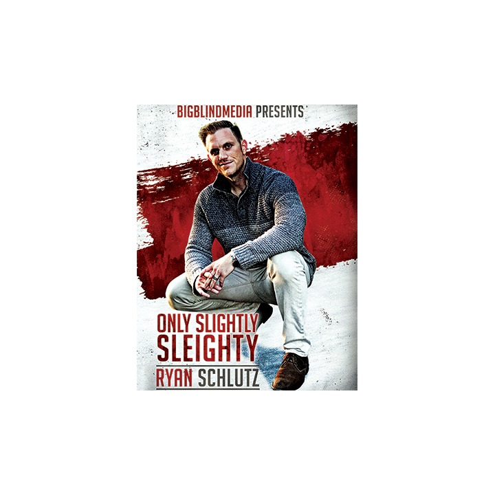 Only Slightly Sleighty by Ryan Schlutz video DOWNLOAD