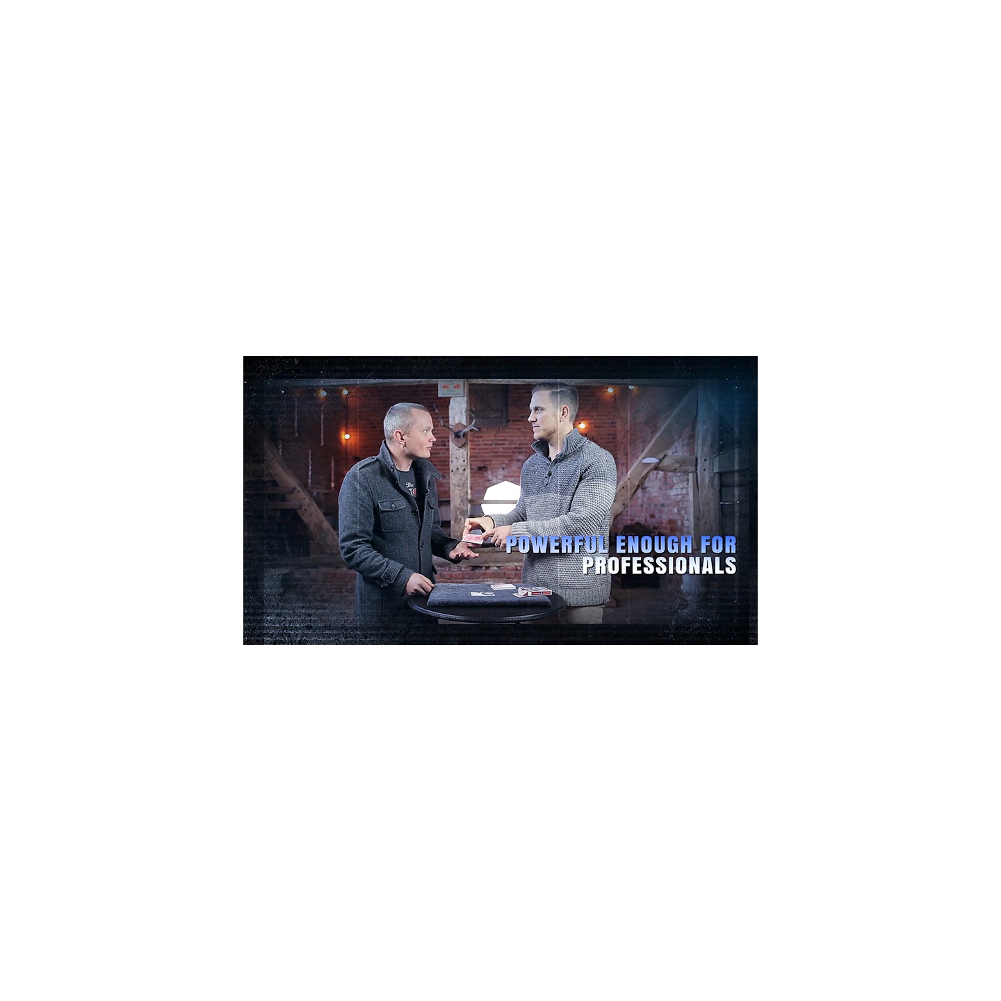 Only Slightly Sleighty by Ryan Schlutz video DOWNLOAD