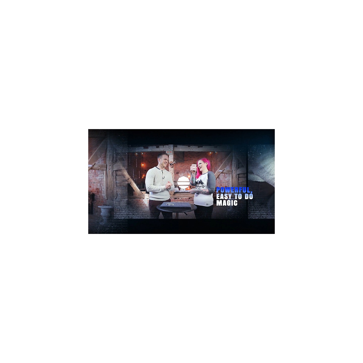 Only Slightly Sleighty by Ryan Schlutz video DOWNLOAD