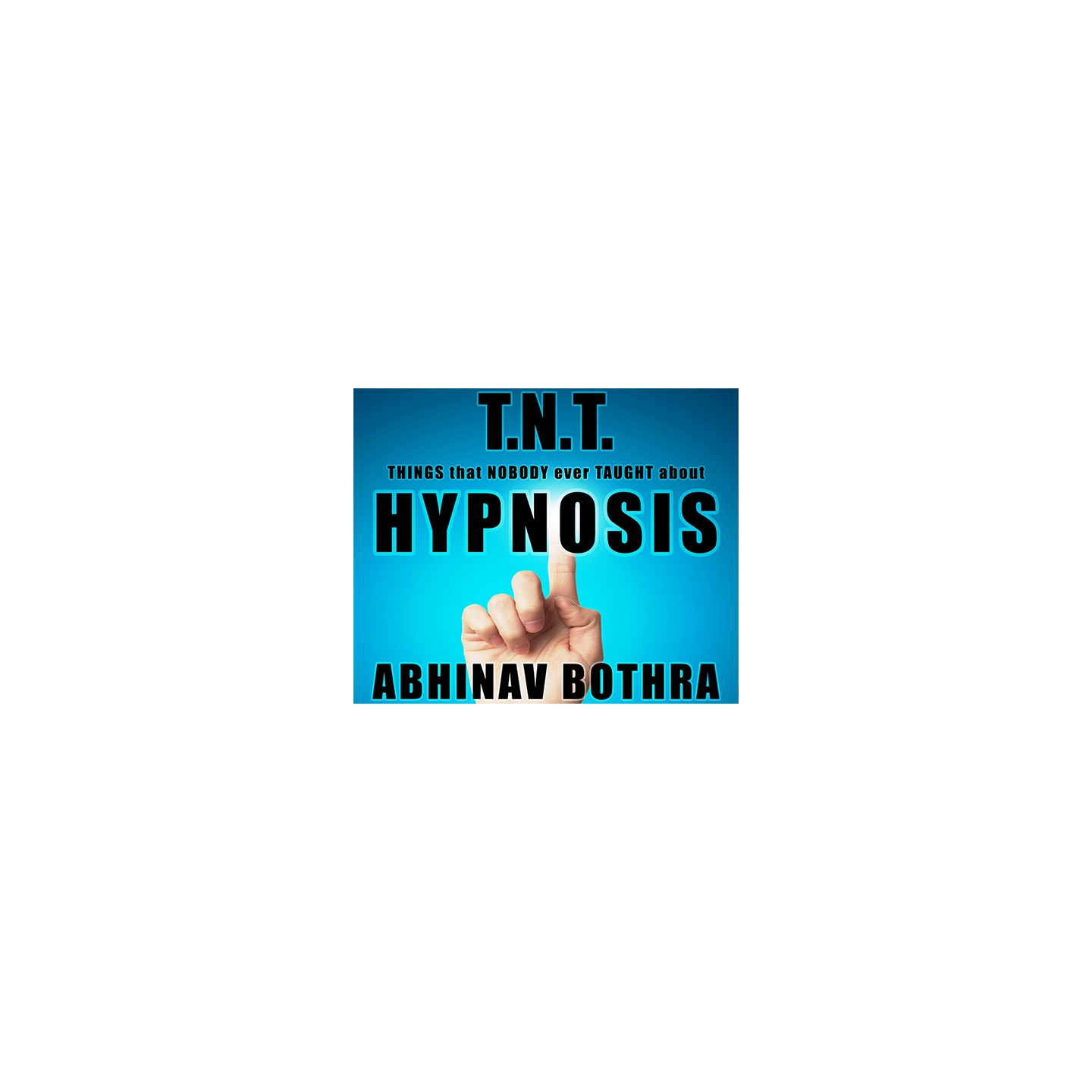 T.N.T. Hypnosis by Abhinav Bothra Mixed Media DOWNLOAD