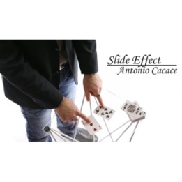 Slide Effect by Antonio Cacace video DOWNLOAD
