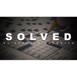 SOLVED by Subrata Banerjee video DOWNLOAD