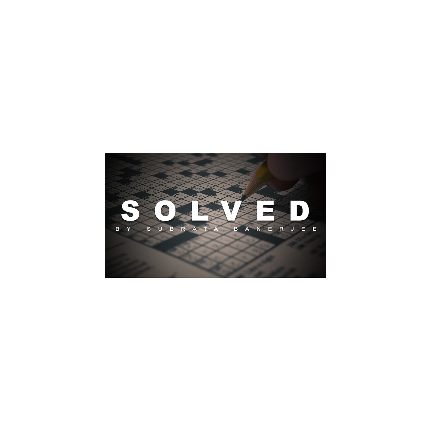 SOLVED by Subrata Banerjee video DOWNLOAD