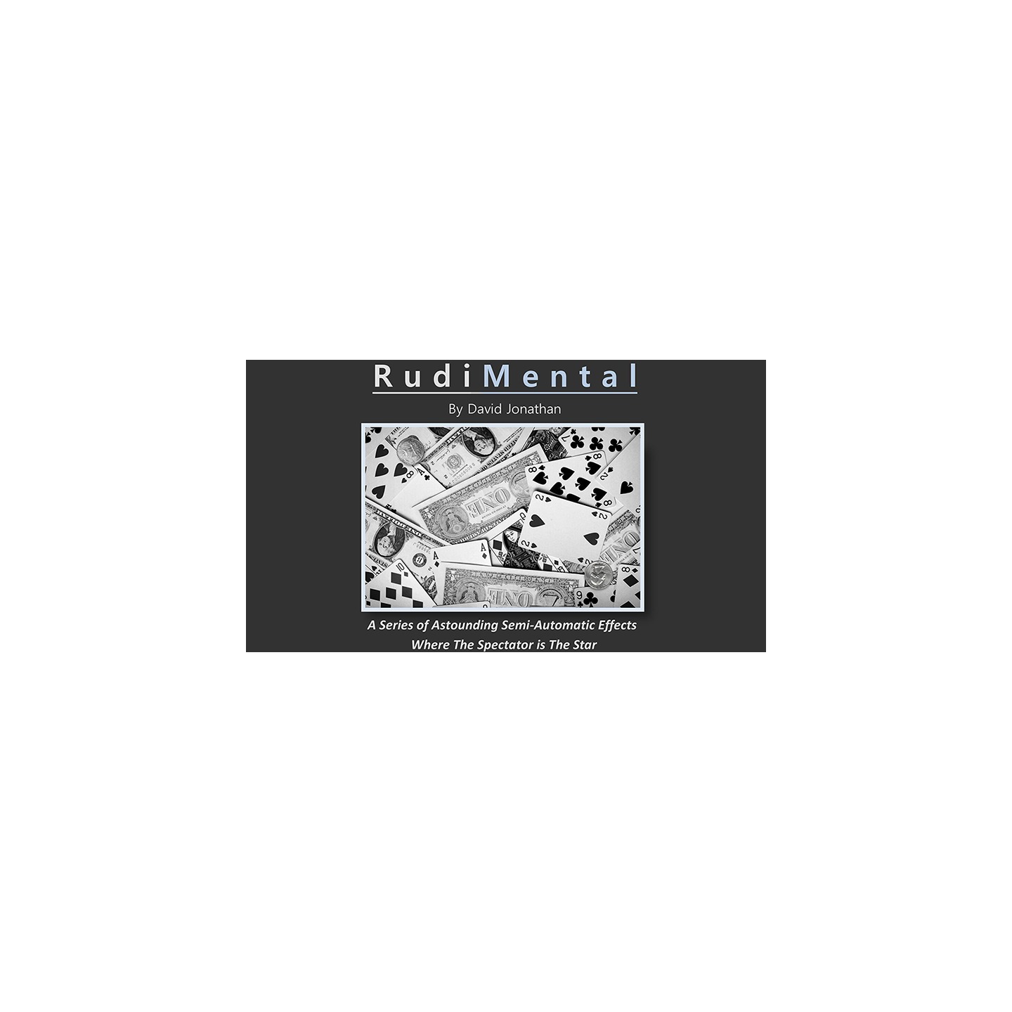 RudiMental by David Jonathan eBook DOWNLOAD