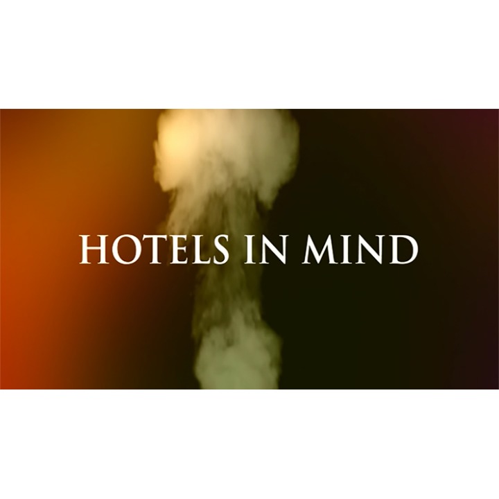 Hotels in Mind by Prasanth Edamana Mixed Media DOWNLOAD