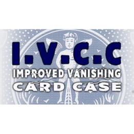 IVCC - Improved Vanishing Card Case by Matthew Johnson video DOWNLOAD