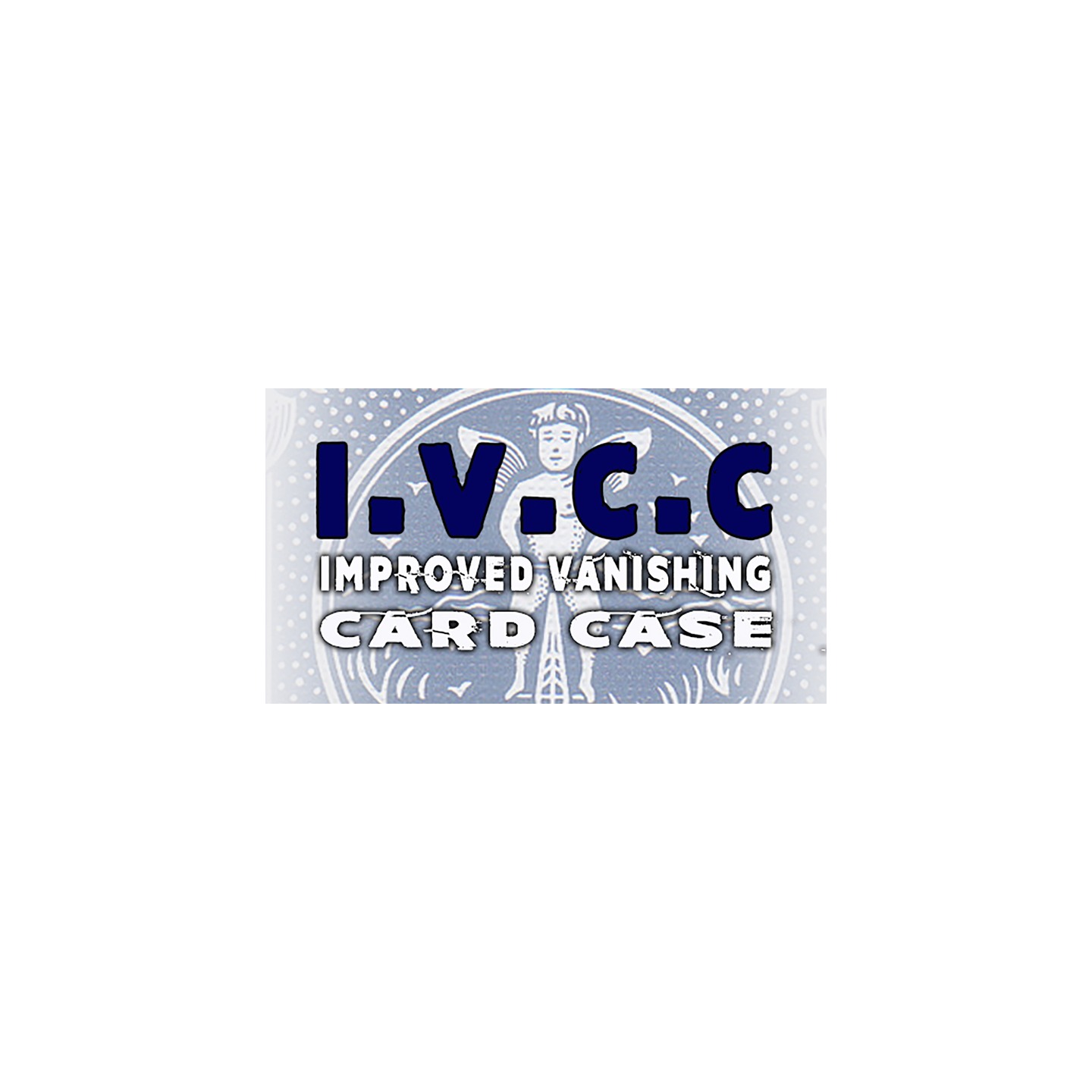 IVCC - Improved Vanishing Card Case by Matthew Johnson video DOWNLOAD