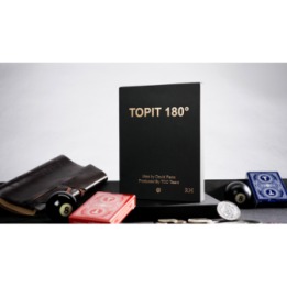 Topit 180 (Left handed) by David Penn