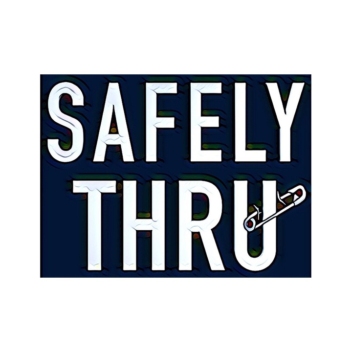 Safely Thru by Kareem Ahmed video DOWNLOAD