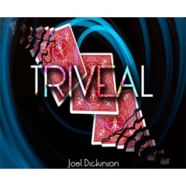 Triveal by Joel Dickinson eBook DOWNLOAD