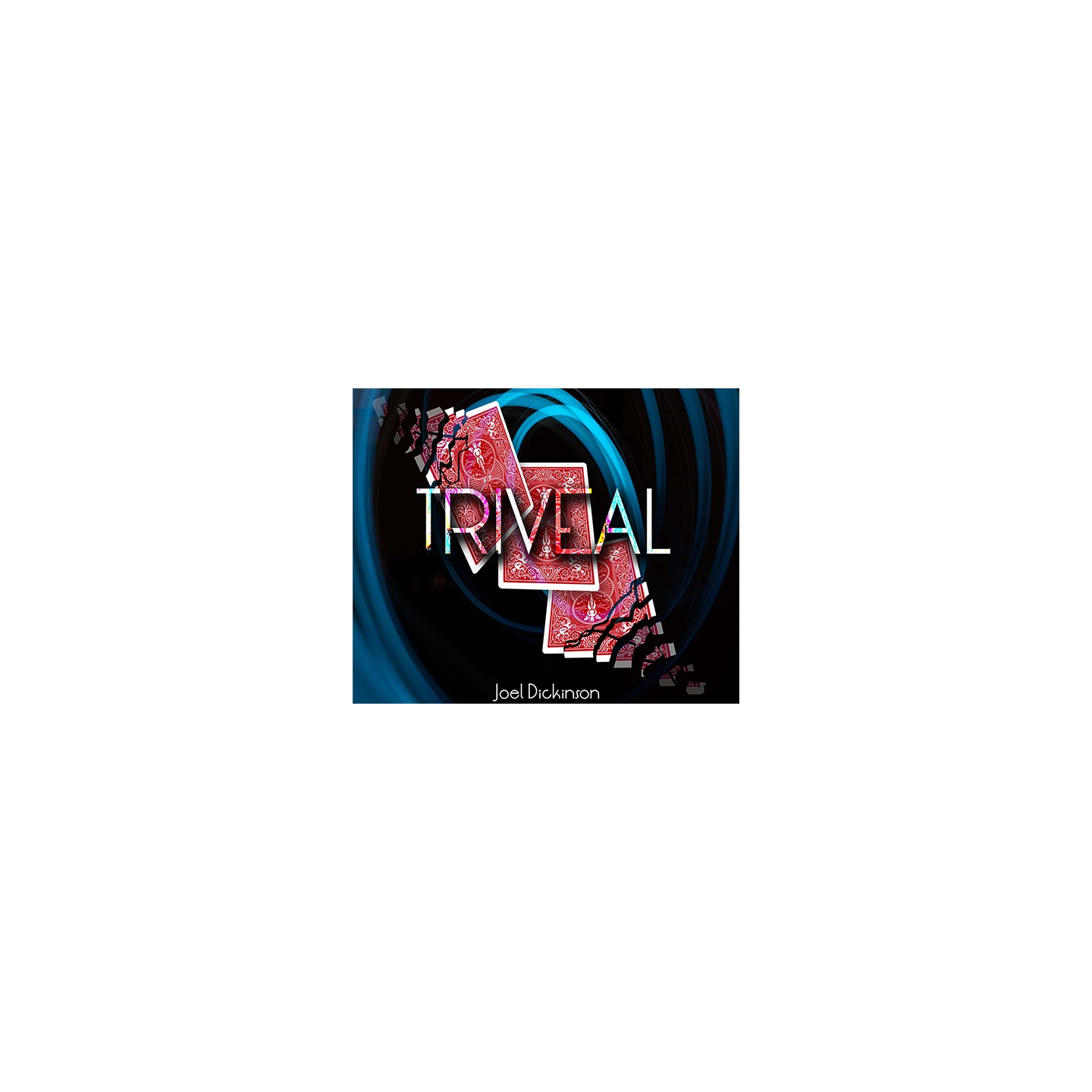 Triveal by Joel Dickinson eBook DOWNLOAD